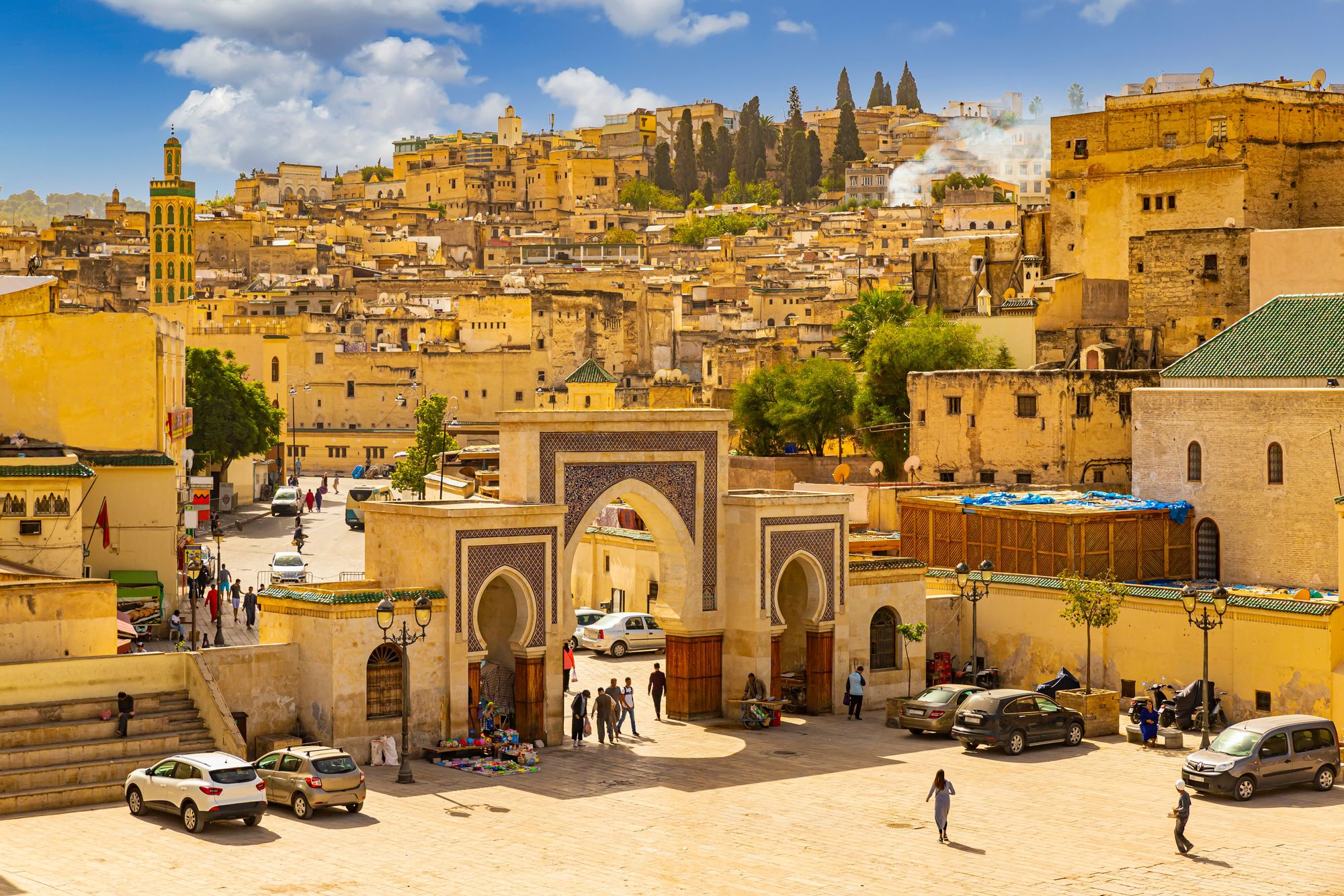 morocco